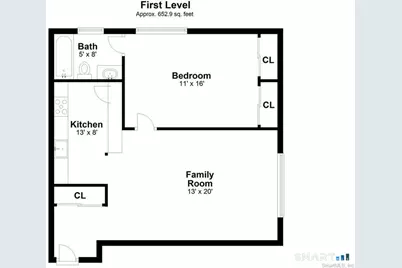 15 Victory Street #APT 12, Stamford, CT 06902 - Photo 18