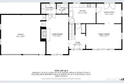 12 Godfrey Road West, Weston, CT 06883 - Photo 20