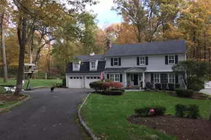 12 Godfrey Rd W, Weston, CT 06883 - Photo 2