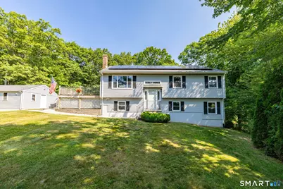 40 Allentown Road, Plymouth, CT 06786 - Photo 1