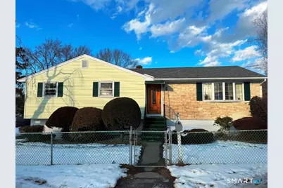 21 Blue Trail Drive, Waterbury, CT 06705 - Photo 1