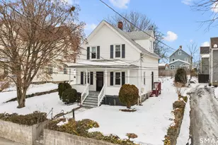 32 Lincoln Ave, Norwalk, CT 06854 - Photo 1