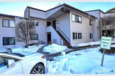 146 Springside Avenue #B7, New Haven, CT 06515 - Photo 2