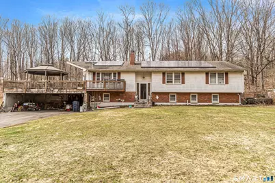 487 South Eagle Street, Plymouth, CT 06786 - Photo 1