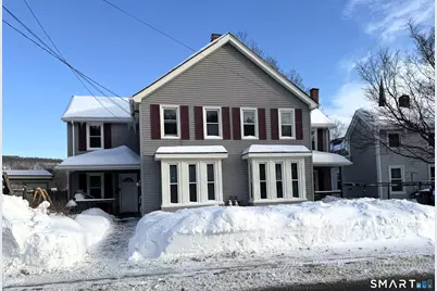 131-133 Willow Street, Winchester, CT 06098 - Photo 1