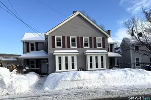 131 Willow St, Winchester, CT 06098 - Photo 1