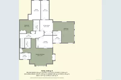 80 Sashel Lane, Colchester, CT 06415 - Photo 18