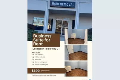 412 Cromwell Avenue, Rocky Hill, CT 06067 - Photo 1