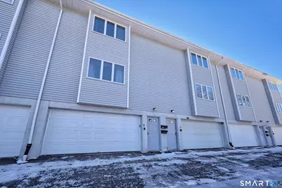 45 Atlantic Street #APT C, New Britain, CT 06053 - Photo 1