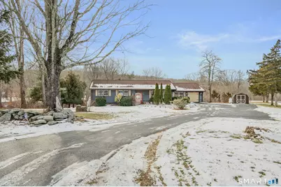 1040 East Lake Road, Montville, CT 06370 - Photo 2