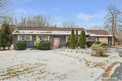 1040 East Lake Road, Montville, CT 06370 - Photo 1