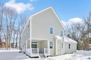 102 West St, Hebron, CT 06248 - Photo 30