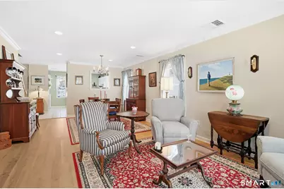 8 Eaton Circle #8, West Hartford, CT 06117 - Photo 10