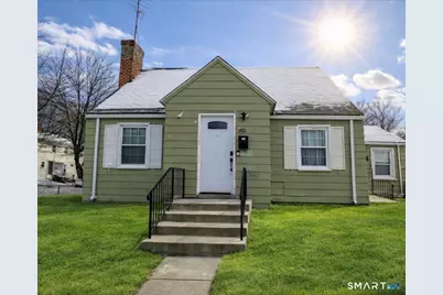 200 Hartland Street, Hartford, CT 06112 - Photo 1