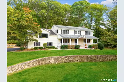 178 Linden Tree Road, Wilton, CT 06897 - Photo 1