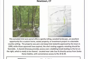 13 Jordan Hill Rd, Newtown, CT 06482 - Photo 1