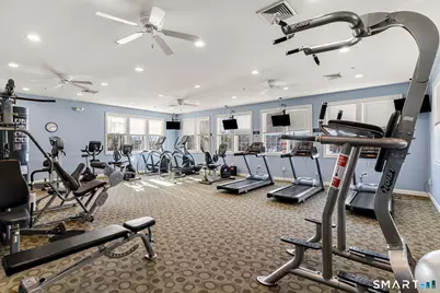 117 Country Club Drive #117, Oxford, CT 06478 - Photo 36