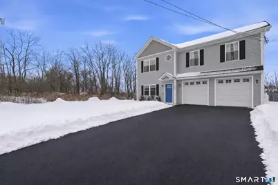 1320 Chopsey Hill Road, Bridgeport, CT 06606 - Photo 1
