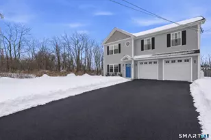 1320 Chopsey Hill Rd, Bridgeport, CT 06606 - Photo 1