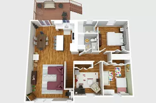 1320 Chopsey Hill Rd, Bridgeport, CT 06606 - Photo 20