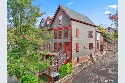 49 Indian Harbor Drive #1, Greenwich, CT 06830 - Photo 1