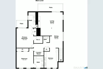 49 Indian Harbor Drive #1, Greenwich, CT 06830 - Photo 24