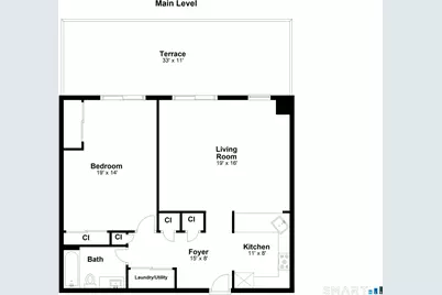 697 Cove Road #APT 1B, Stamford, CT 06902 - Photo 20