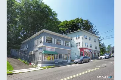 1017 West Main Street #1L, Waterbury, CT 06708 - Photo 2