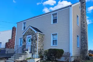 235 Burnsford Ave, Bridgeport, CT 06606 - Photo 2