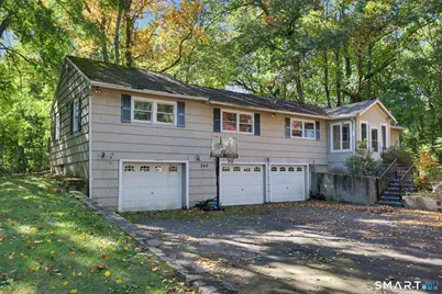 245 Warner Hill Road, Stratford, CT 06614 - Photo 2