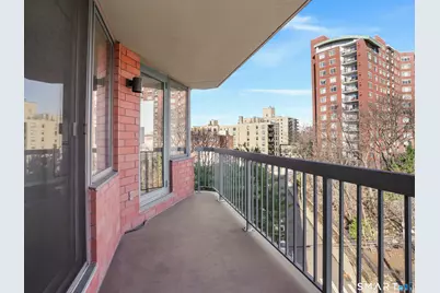 25 Forest Street #7D, Stamford, CT 06901 - Photo 4