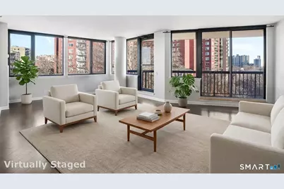 25 Forest Street #7D, Stamford, CT 06901 - Photo 6