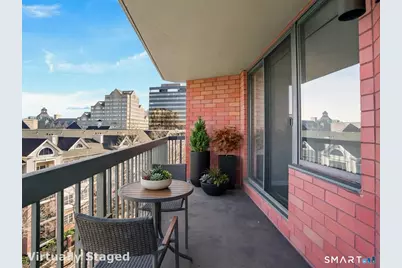 25 Forest Street #7D, Stamford, CT 06901 - Photo 2