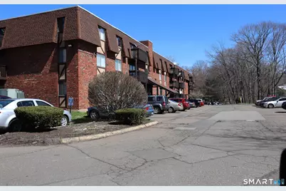 1274 East Main Street #APT A1, Meriden, CT 06450 - Photo 2
