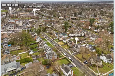 37 Ellsworth Road, West Hartford, CT 06107 - Photo 2