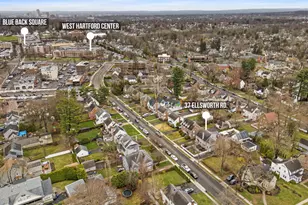 37 Ellsworth Rd, West Hartford, CT 06107 - Photo 2