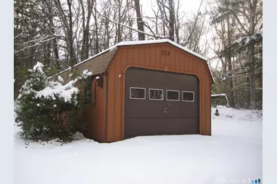 645 Buff Cap Road, Tolland, CT 06084 - Photo 2