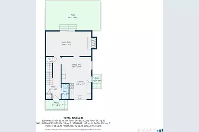 59 Woodway Road #APT 1, Stamford, CT 06907 - Photo 28