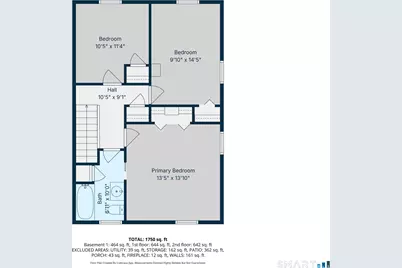 59 Woodway Road #APT 1, Stamford, CT 06907 - Photo 38