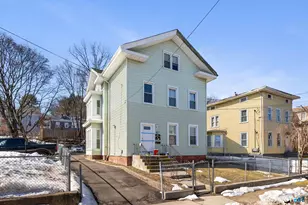 87 Prospect St, New Britain, CT 06051 - Photo 1