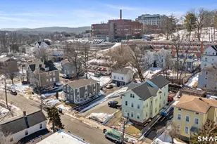 87 Prospect St, New Britain, CT 06051 - Photo 4