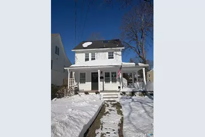 76 East Avenue, New Canaan, CT 06840 - Photo 1