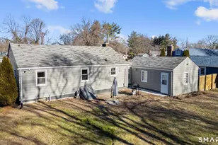 123 E Wolcott Ave, Windsor, CT 06095 - Photo 18