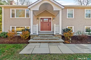 23 Olmstead Ln, Ridgefield, CT 06877 - Photo 2