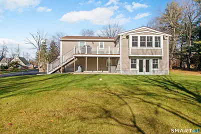 23 Olmstead Lane, Ridgefield, CT 06877 - Photo 4