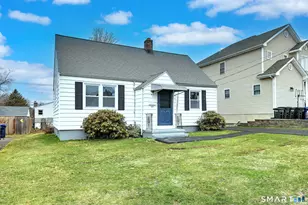 22 Parker Ave, West Haven, CT 06516 - Photo 2