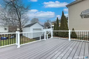 22 Parker Ave, West Haven, CT 06516 - Photo 4