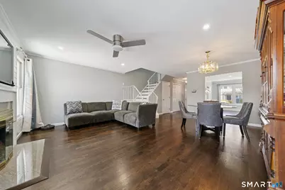 76 Fawn Ridge Lane #76, Norwalk, CT 06851 - Photo 10