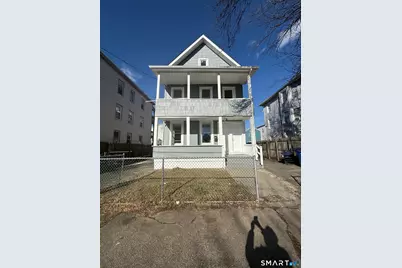 239 Beardsley Street, Bridgeport, CT 06607 - Photo 1
