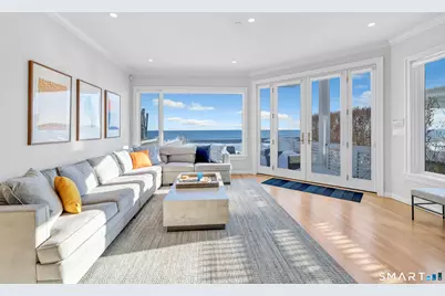 1053 Fairfield Beach Road, Fairfield, CT 06824 - Photo 12